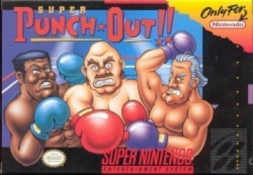 Super Punch-Out!! Rom